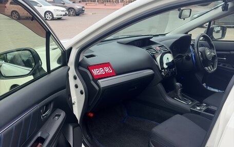 Subaru Levorg I, 2014 год, 1 770 000 рублей, 13 фотография