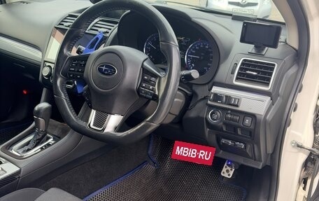 Subaru Levorg I, 2014 год, 1 770 000 рублей, 17 фотография