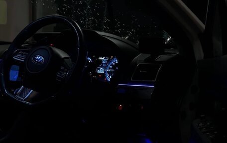 Subaru Levorg I, 2014 год, 1 770 000 рублей, 22 фотография