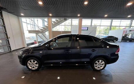 Volkswagen Polo VI (EU Market), 2012 год, 660 000 рублей, 6 фотография