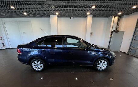 Volkswagen Polo VI (EU Market), 2012 год, 660 000 рублей, 2 фотография