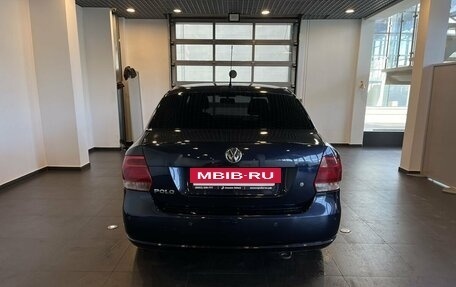 Volkswagen Polo VI (EU Market), 2012 год, 660 000 рублей, 4 фотография