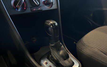 Volkswagen Polo VI (EU Market), 2012 год, 660 000 рублей, 31 фотография