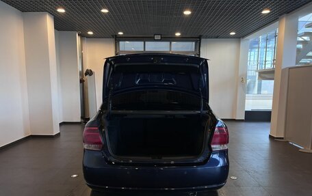 Volkswagen Polo VI (EU Market), 2012 год, 660 000 рублей, 35 фотография
