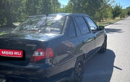 Daewoo Nexia I рестайлинг, 2010 год, 160 000 рублей, 2 фотография