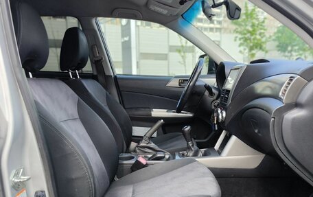 Subaru Forester, 2010 год, 945 000 рублей, 11 фотография