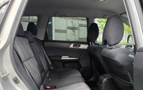 Subaru Forester, 2010 год, 945 000 рублей, 12 фотография