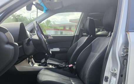 Subaru Forester, 2010 год, 945 000 рублей, 10 фотография