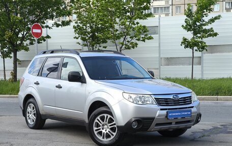 Subaru Forester, 2010 год, 945 000 рублей, 8 фотография
