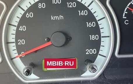 Daewoo Nexia I рестайлинг, 2010 год, 160 000 рублей, 6 фотография