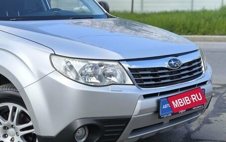 Subaru Forester, 2010 год, 945 000 рублей, 7 фотография