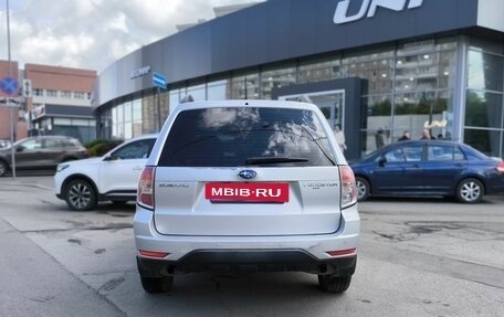 Subaru Forester, 2010 год, 945 000 рублей, 5 фотография