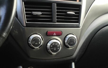 Subaru Forester, 2010 год, 945 000 рублей, 19 фотография