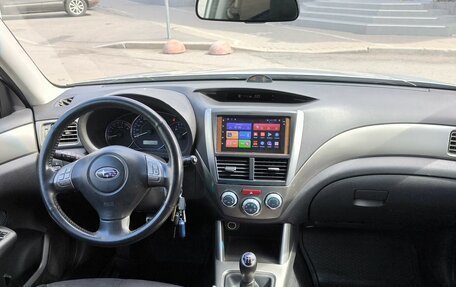 Subaru Forester, 2010 год, 945 000 рублей, 14 фотография