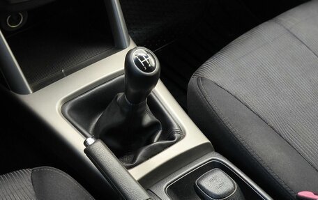 Subaru Forester, 2010 год, 945 000 рублей, 18 фотография