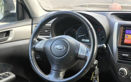 Subaru Forester, 2010 год, 945 000 рублей, 15 фотография