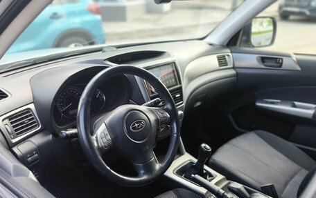 Subaru Forester, 2010 год, 945 000 рублей, 17 фотография