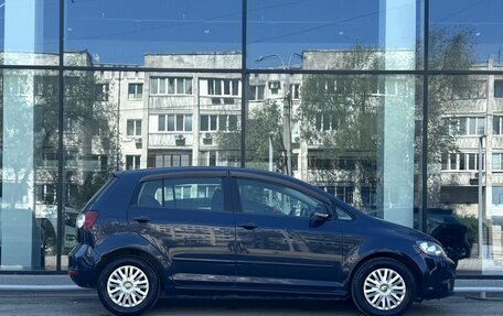 Volkswagen Golf Plus II, 2013 год, 800 000 рублей, 4 фотография