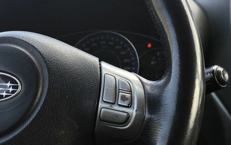 Subaru Forester, 2010 год, 945 000 рублей, 21 фотография