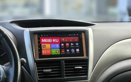 Subaru Forester, 2010 год, 945 000 рублей, 16 фотография