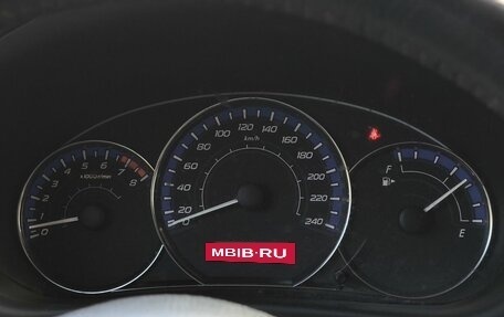 Subaru Forester, 2010 год, 945 000 рублей, 20 фотография