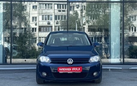 Volkswagen Golf Plus II, 2013 год, 800 000 рублей, 2 фотография