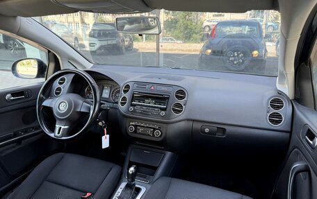 Volkswagen Golf Plus II, 2013 год, 800 000 рублей, 9 фотография