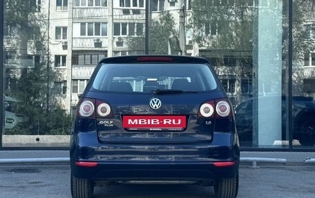 Volkswagen Golf Plus II, 2013 год, 800 000 рублей, 6 фотография