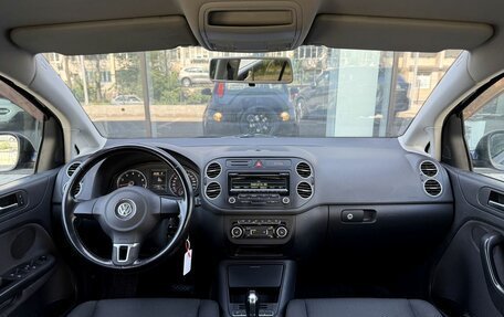 Volkswagen Golf Plus II, 2013 год, 800 000 рублей, 11 фотография