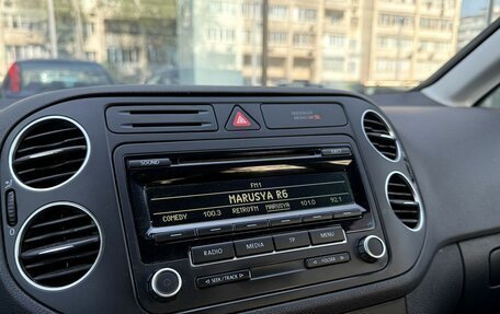 Volkswagen Golf Plus II, 2013 год, 800 000 рублей, 12 фотография