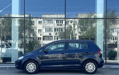 Volkswagen Golf Plus II, 2013 год, 800 000 рублей, 8 фотография