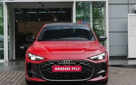 Audi A5, 2025 год, 6 250 000 рублей, 2 фотография