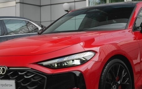 Audi A5, 2025 год, 6 250 000 рублей, 3 фотография