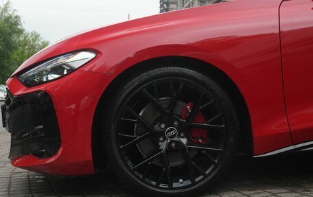 Audi A5, 2025 год, 6 250 000 рублей, 4 фотография