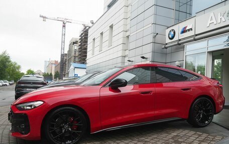 Audi A5, 2025 год, 6 250 000 рублей, 5 фотография