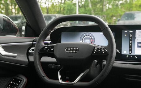 Audi A5, 2025 год, 6 250 000 рублей, 16 фотография