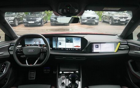 Audi A5, 2025 год, 6 250 000 рублей, 15 фотография