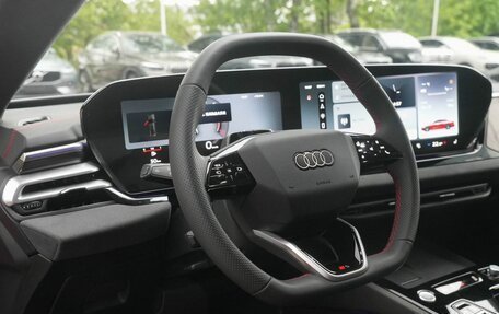 Audi A5, 2025 год, 6 250 000 рублей, 19 фотография