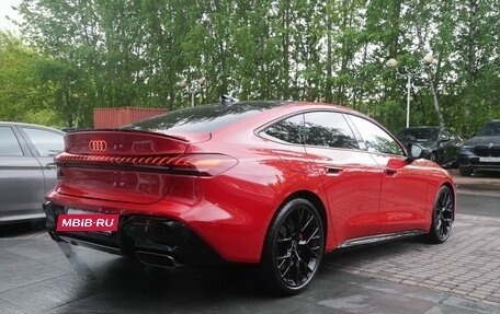 Audi A5, 2025 год, 6 250 000 рублей, 8 фотография