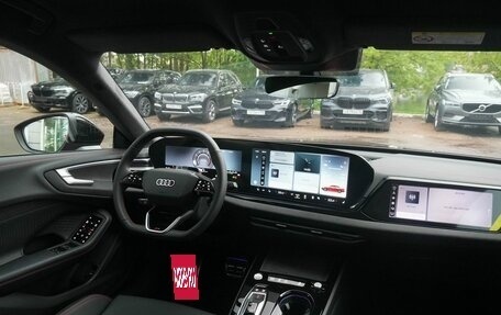Audi A5, 2025 год, 6 250 000 рублей, 17 фотография