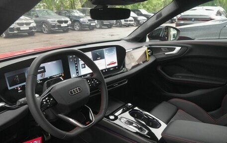 Audi A5, 2025 год, 6 250 000 рублей, 18 фотография