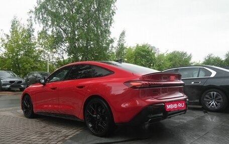 Audi A5, 2025 год, 6 250 000 рублей, 6 фотография