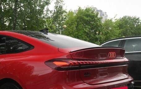 Audi A5, 2025 год, 6 250 000 рублей, 10 фотография