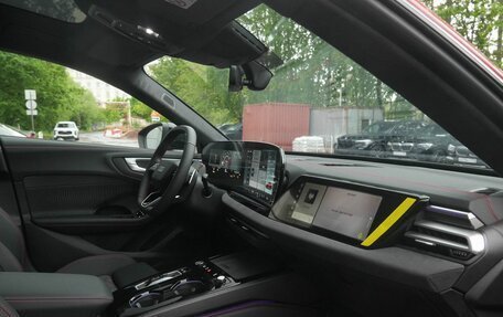 Audi A5, 2025 год, 6 250 000 рублей, 25 фотография