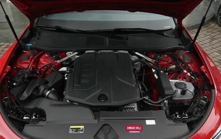 Audi A5, 2025 год, 6 250 000 рублей, 31 фотография
