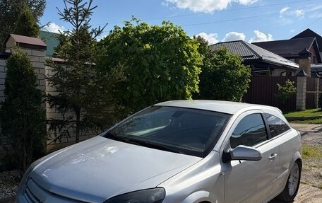 Opel Astra H, 2007 год, 390 000 рублей, 2 фотография