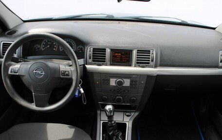 Opel Vectra C рестайлинг, 2008 год, 349 000 рублей, 7 фотография