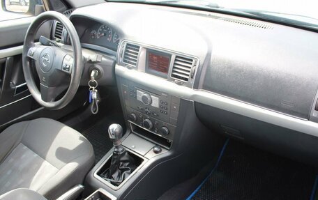 Opel Vectra C рестайлинг, 2008 год, 349 000 рублей, 8 фотография