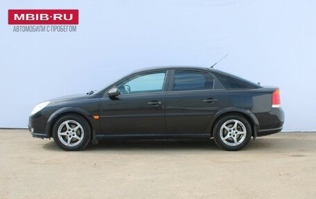 Opel Vectra C рестайлинг, 2008 год, 349 000 рублей, 2 фотография