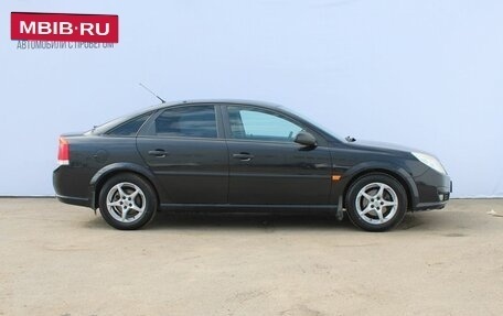 Opel Vectra C рестайлинг, 2008 год, 349 000 рублей, 4 фотография